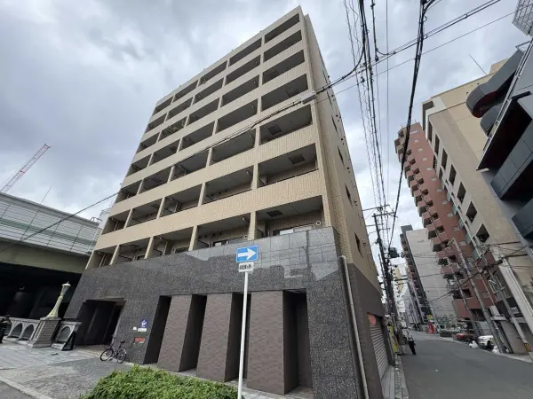 KAISEI本町東