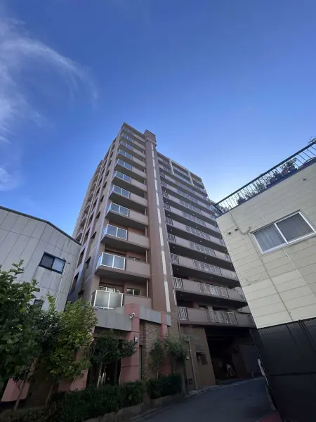 緑橋駅前アーバンコンフォート