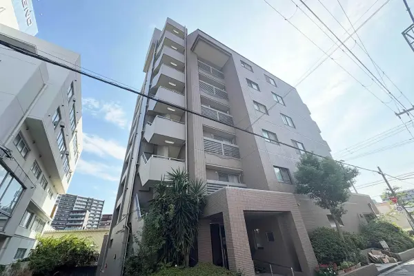 グランドメゾン都島