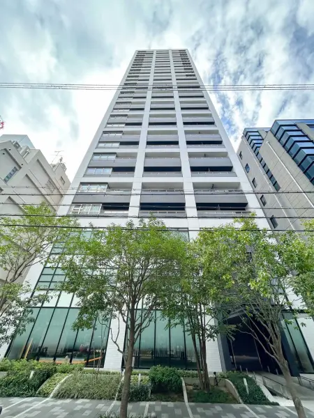 ローレルタワー心斎橋