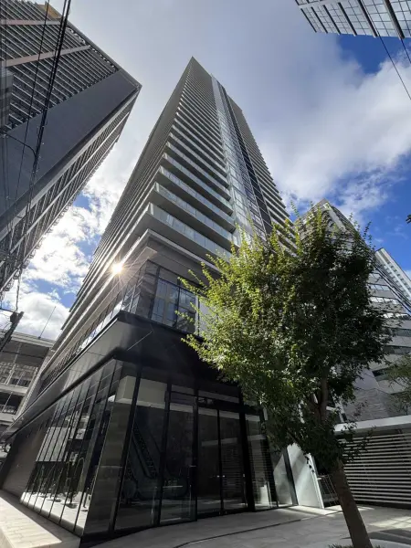 ブランズタワー御堂筋本町