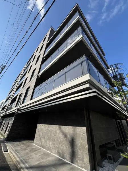 シャリエ京都円町