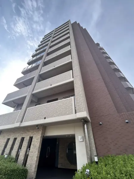 プライムスクエア住吉公園