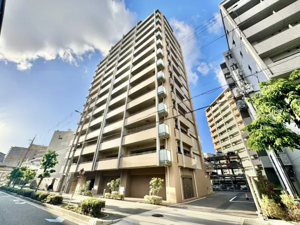 うめきたザ・レジデンス