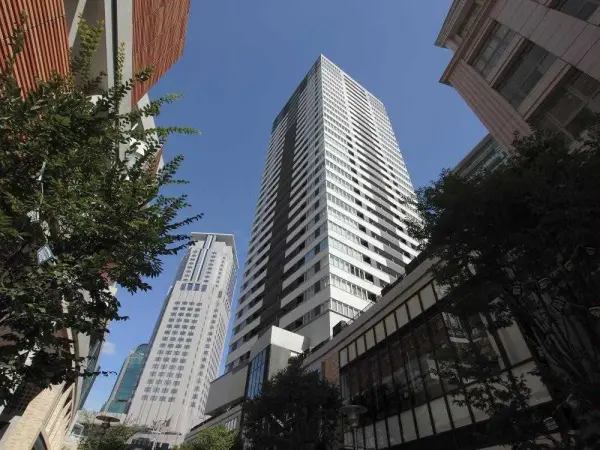 ジオグランデ梅田