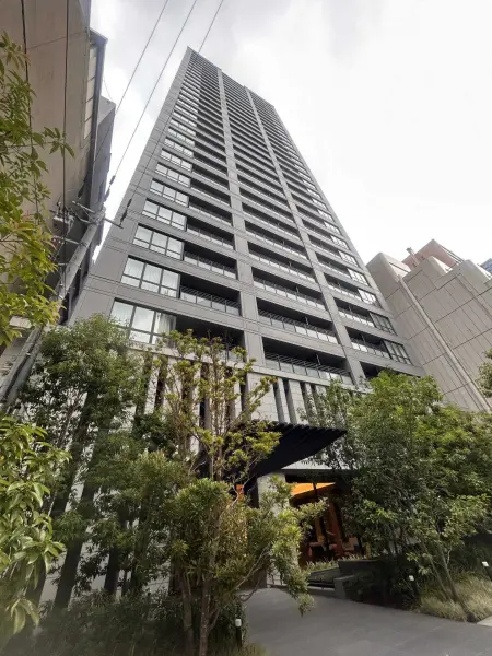 クレヴィアタワー御堂筋本町