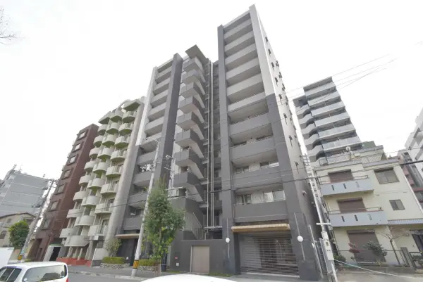 ジオ南大江公園