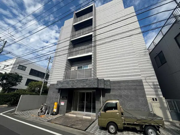 レグゼ八広