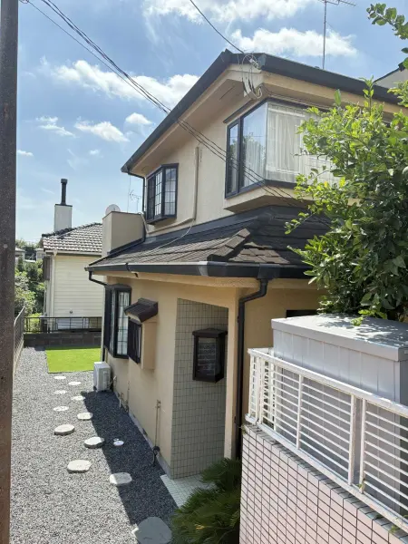 千葉市中央区生実町　中古戸建