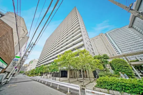 ザ・グランアルト錦糸町