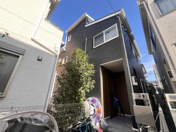 江戸川区瑞江一丁目中古戸建