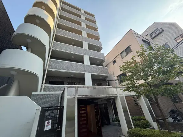 ソルフィエスタ住吉