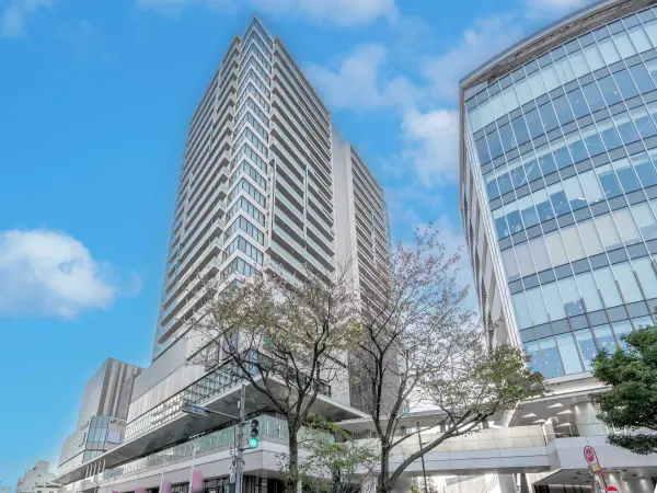 プラウドタワー小岩ファースト