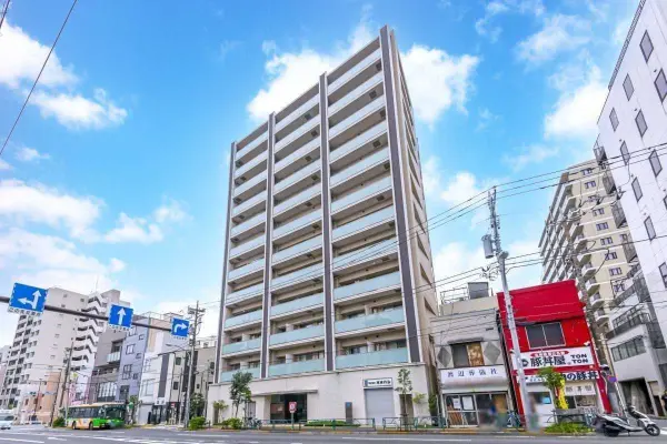 アトラス深川住吉