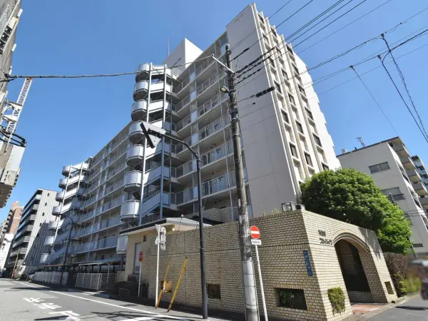 両国緑スカイハイツ