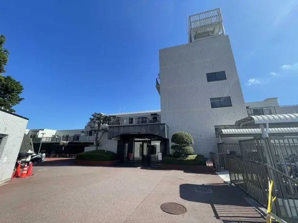 戸塚ヒルズ