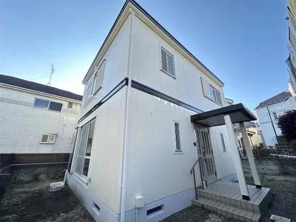 保土ケ谷区法泉3丁目　戸建