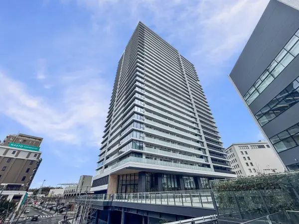 Brillia Tower 箕面船場