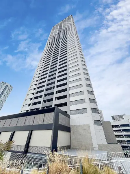 ザ・千里タワー