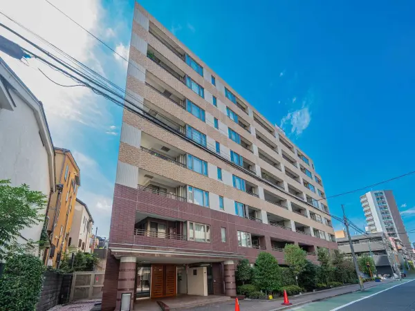小石川ヒルズ