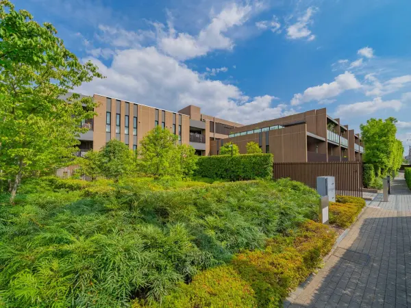 インペリアルガーデン