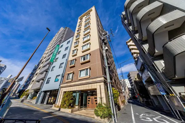 ステージグランデ文京大塚