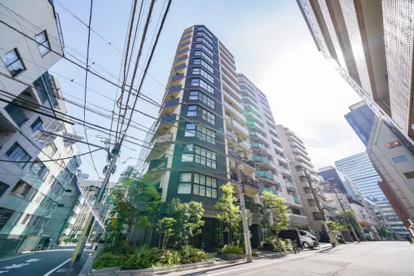 グランリビオ千代田平河町
