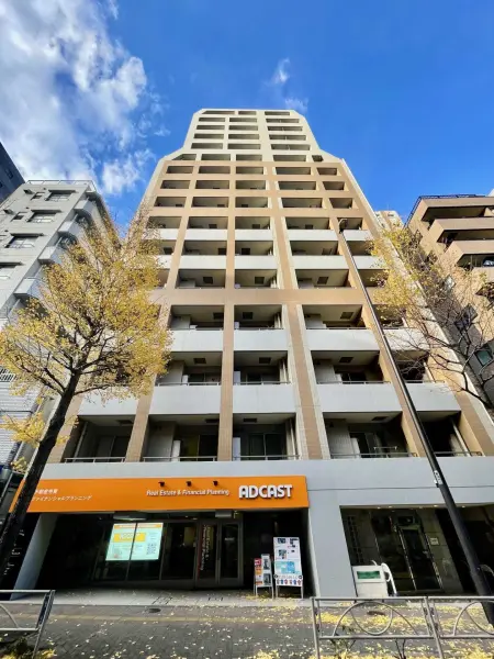 日神デュオステージ笹塚西館