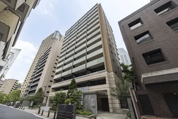 ザ・パークハウス愛宕虎ノ門