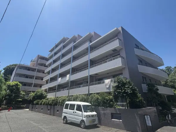 市川大野パークハウス