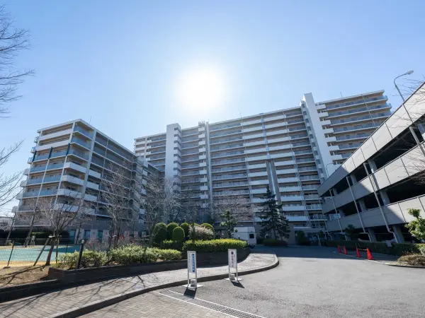 オアセス市川