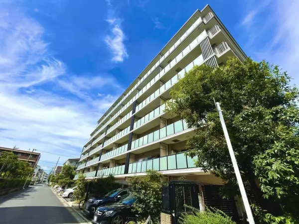 ザ・パークハウス南行徳