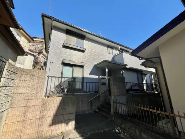 松戸市平賀　中古戸建