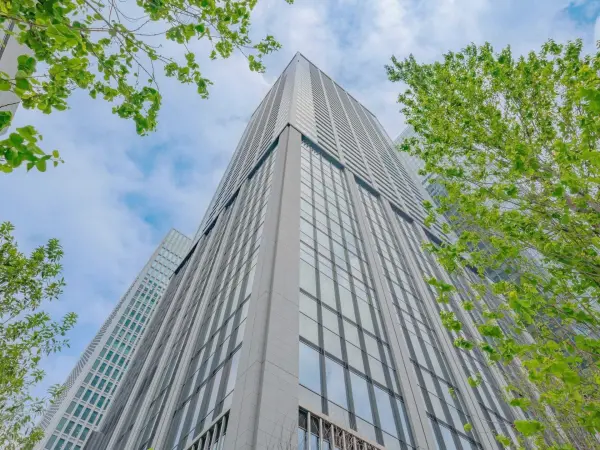 WORLD TOWER RESIDENCE