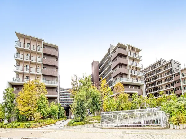 シティテラス八潮