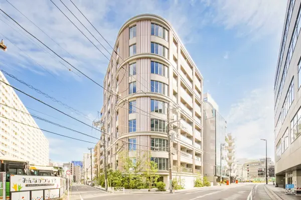 プラウド渋谷東