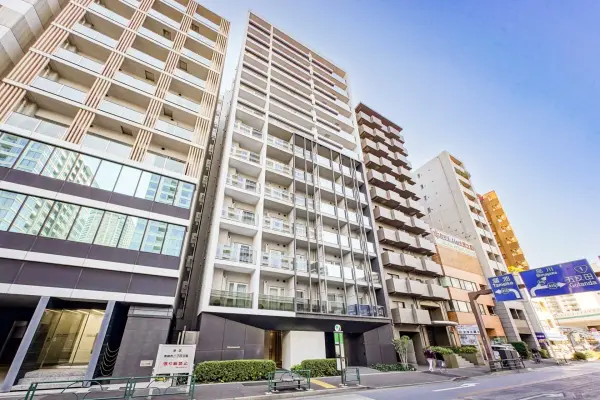 ピアース南麻布