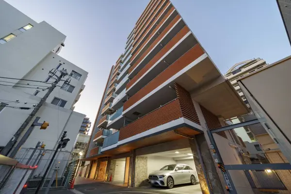 クリオ茅ヶ崎サザンマークス