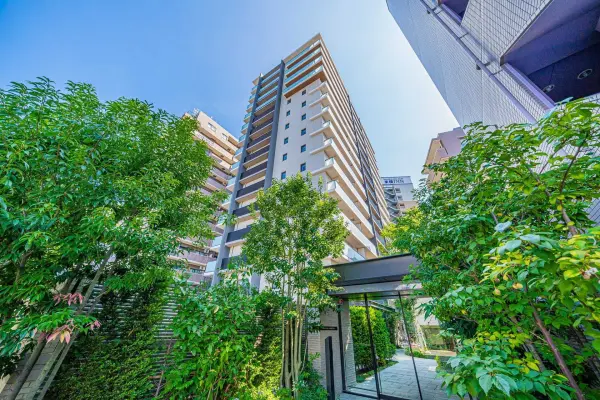 プラウド志木本町