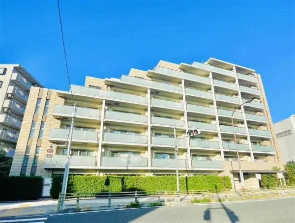 サンリヤン成増アーバンステージ