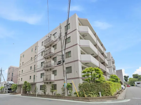 レリアふじみ野ステーションイースト