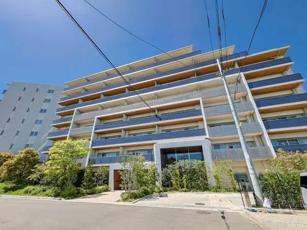 パークホームズ志木コンフォートテラス