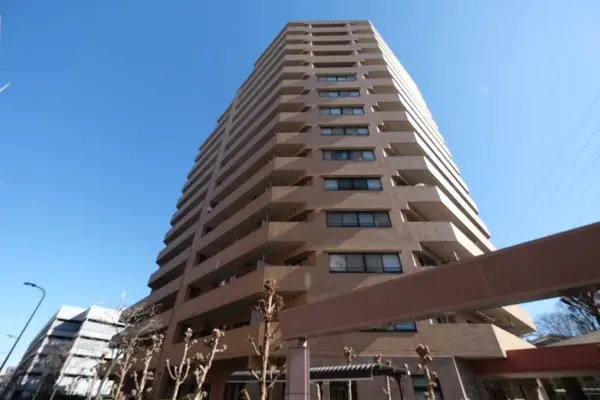 西武東大和ハイツ