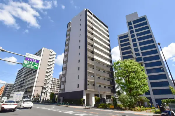 ロイズスクエア東陽町