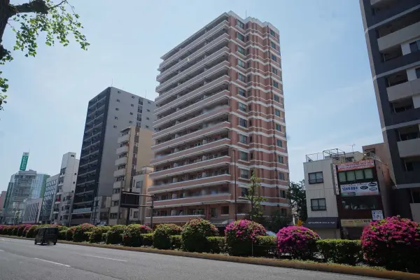 コルサム北千住