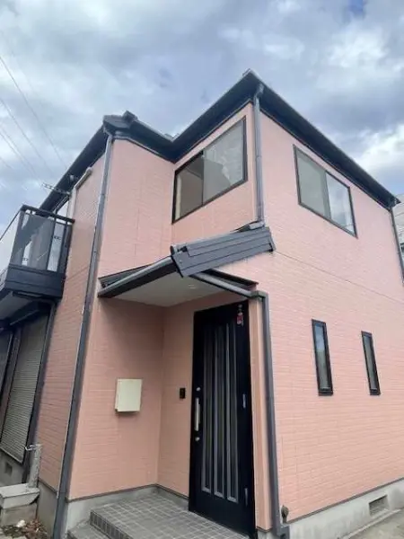 草加市谷塚町　中古戸建