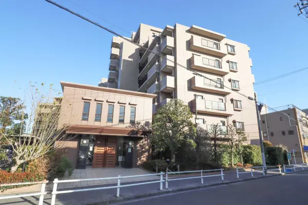 メイツ立石サウスコート