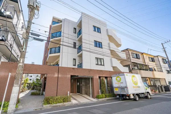 エクセレントシティ綾瀬III