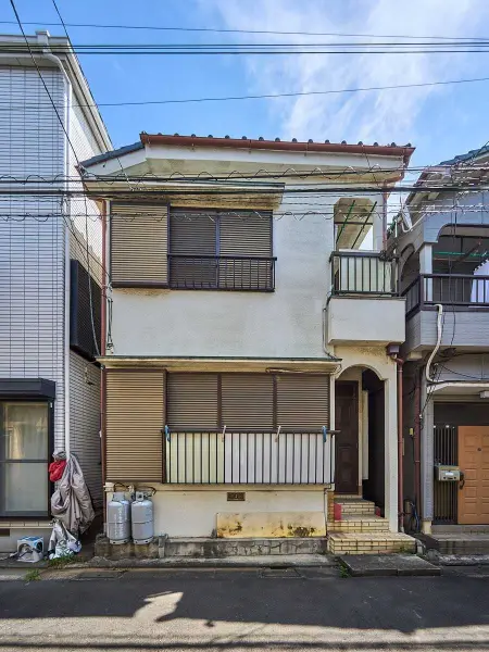 江戸川区春江町5丁目中古戸建