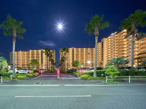 パークシティモアナヴィラ新浦安